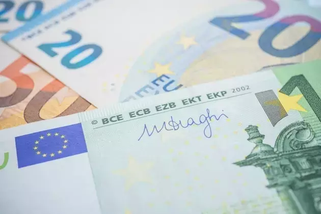 Euro Rates: Oil Prices' Unwavering Influence