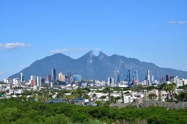 Mexican Equities Thrive Amidst Shifting Global Supply Chains
