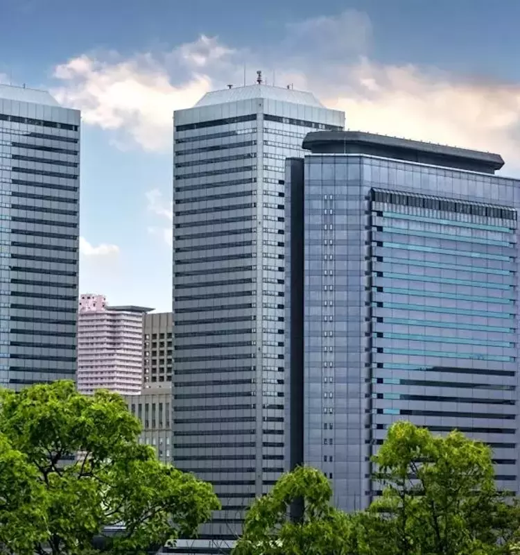 Berkshire Hathaway's Investment in Tokio Marine: A Model for Global Insurers