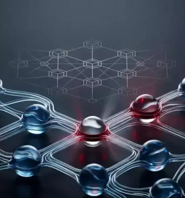 Ripple's Strategic Leap into DeFi: New Trademarks for DEX and Liquidity Provision