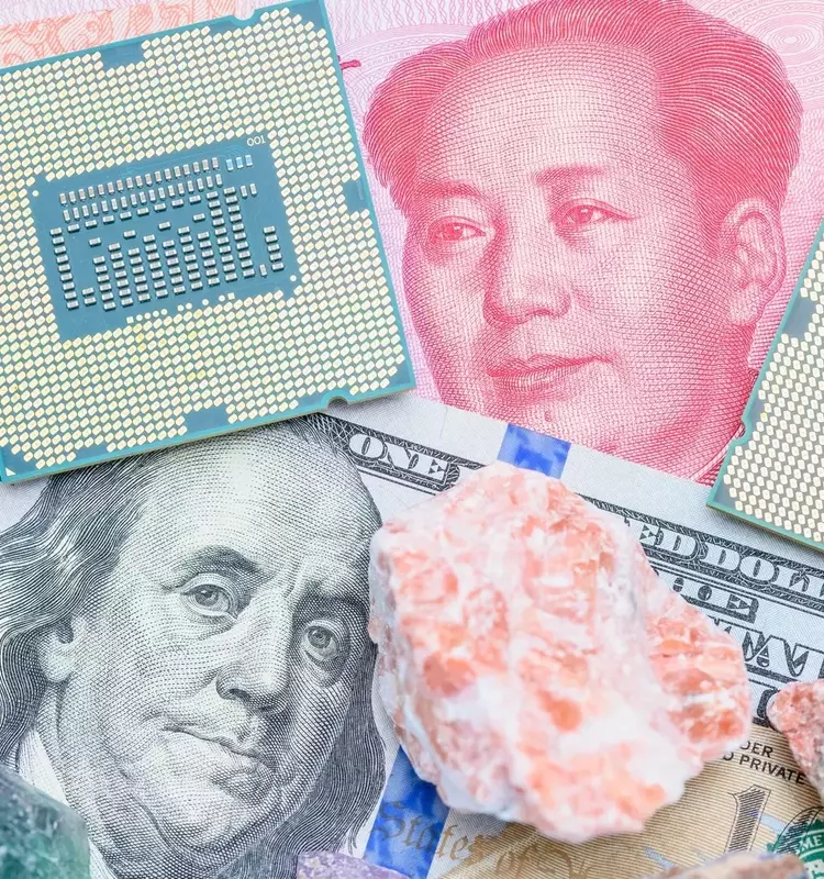 Market Sentiment Remains Optimistic Amidst Geopolitical Tensions and Economic Shifts