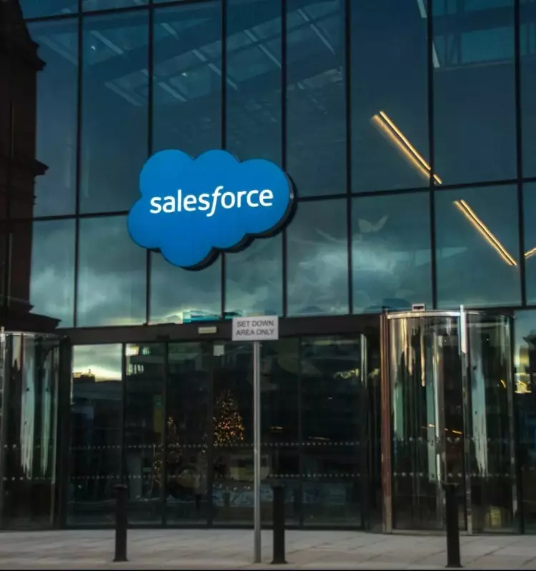 Salesforce's AI-Driven Growth Amidst Market Skepticism