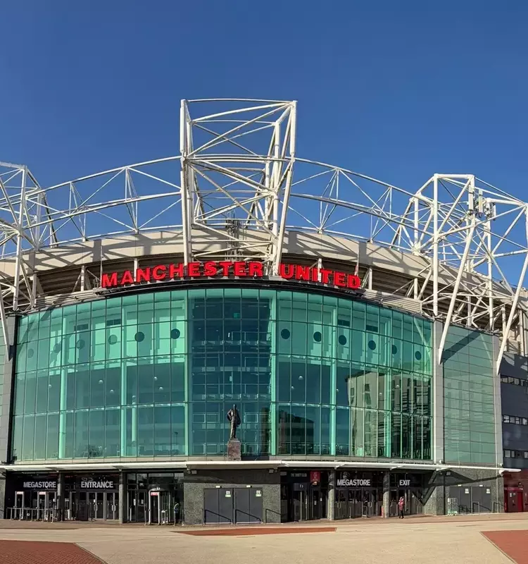 Manchester United's Financial Rebound with Champions League Return
