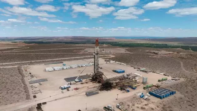 Vista Energy's Strategic Expansion and Financial Outlook