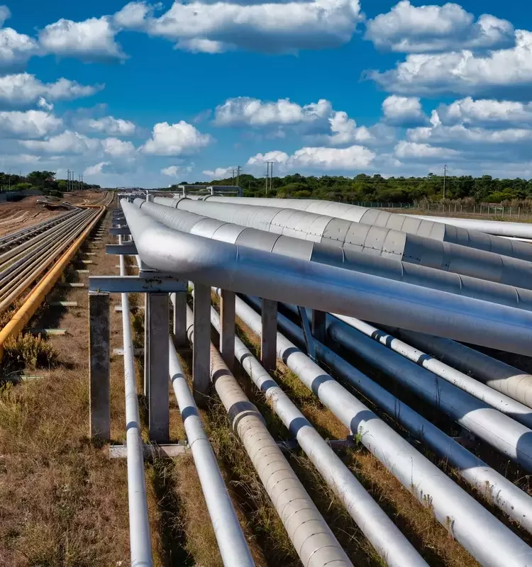 Energy Transfer's Stellar Q1 Performance and Future Growth Prospects