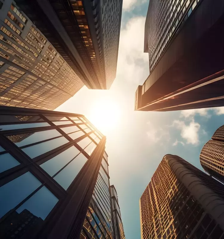 Divergent Performance in Core Real Estate Funds