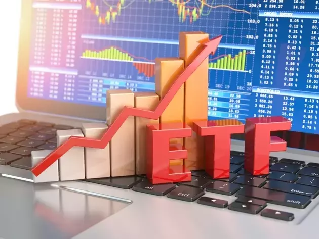 Baron Financials ETF Performance Review Q1 2026