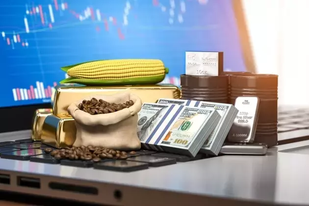 Commodities: The New Frontier in Economic Security and Investment Portfolios