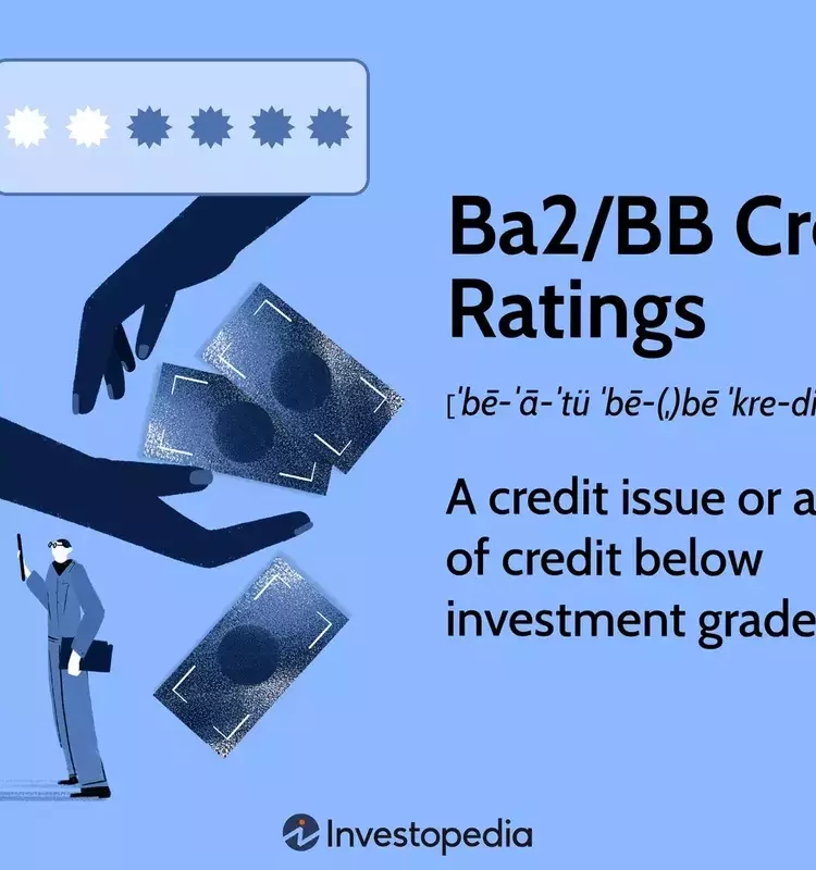 Understanding Ba2/BB Credit Ratings: Implications for Investors and Issuers