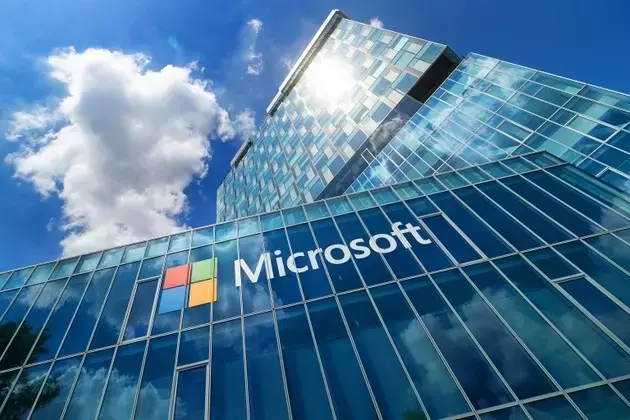 Microsoft: A Long-Term Investment Opportunity Despite High Valuation