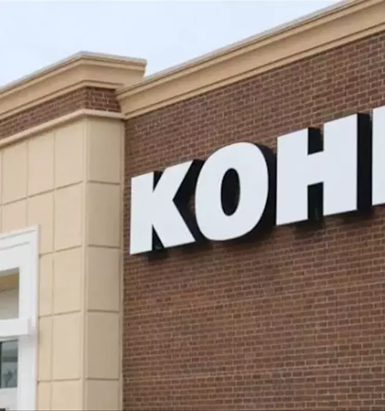 Kohl's Surpasses Q1 Expectations as Sales Decline Moderates