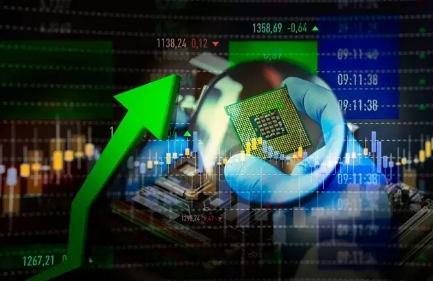 Semiconductor Stocks Outpace Analyst Expectations