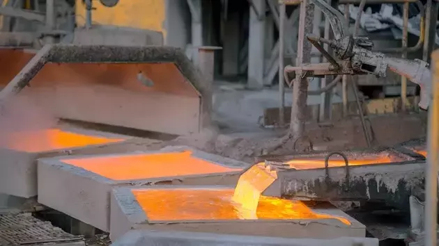 Taseko Mines: Florence Project Transforms Production Landscape