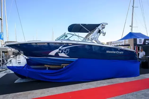 MasterCraft Boat Holdings: Downgrade to 'Hold' Amidst Valuation Concerns