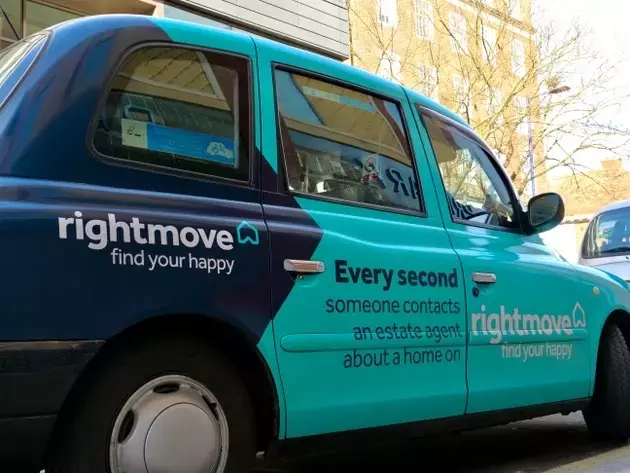 Rightmove's Resilience Amidst AI Concerns: A Deep Dive into Market Performance and Shareholder Value
