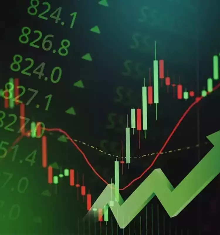 Market Trends: Key Sector Performance on May 29, 2026