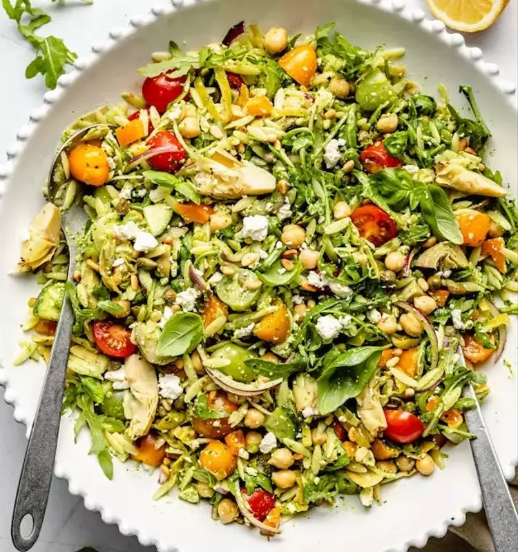 Creative Pesto Recipes to Revitalize Your Culinary Repertoire