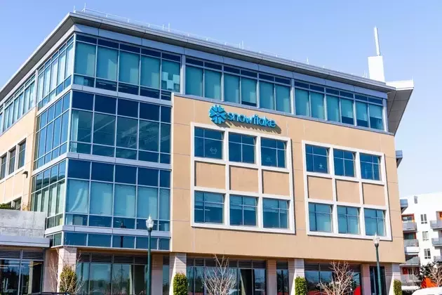 Snowflake's Q1 Surge: A Deep Dive into Financial Performance and Strategic Challenges