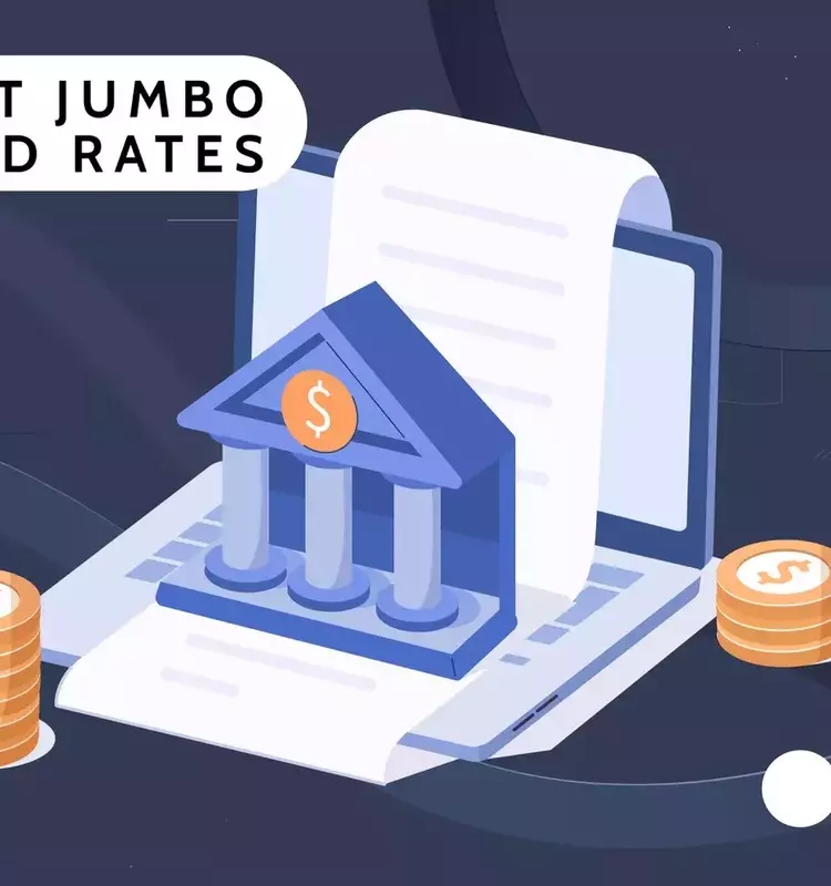 Understanding Jumbo Certificates of Deposit: Rates and Considerations