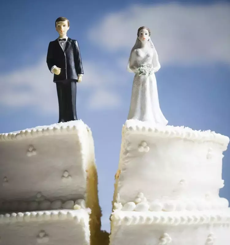 Claiming Social Security Benefits as a Divorced Spouse