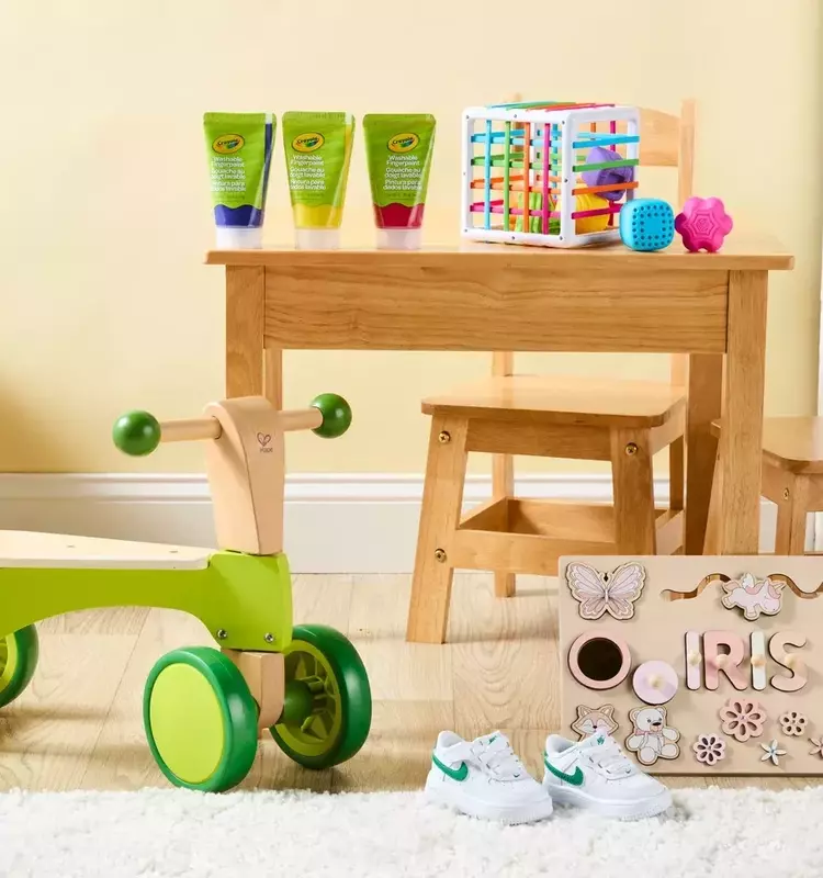 The Best Gifts for One-Year-Olds: A Comprehensive Guide to Developmental Play