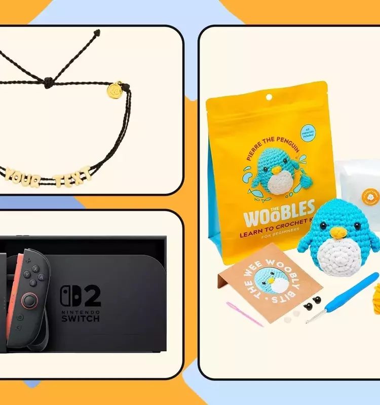 Top Gift Ideas for 12-Year-Olds: Balancing Tween Independence and Childhood Wonder