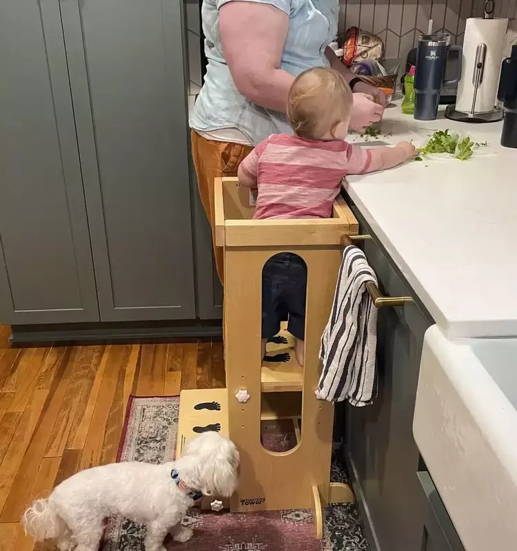Top Learning Towers for Toddlers: A Comprehensive Review for Parents