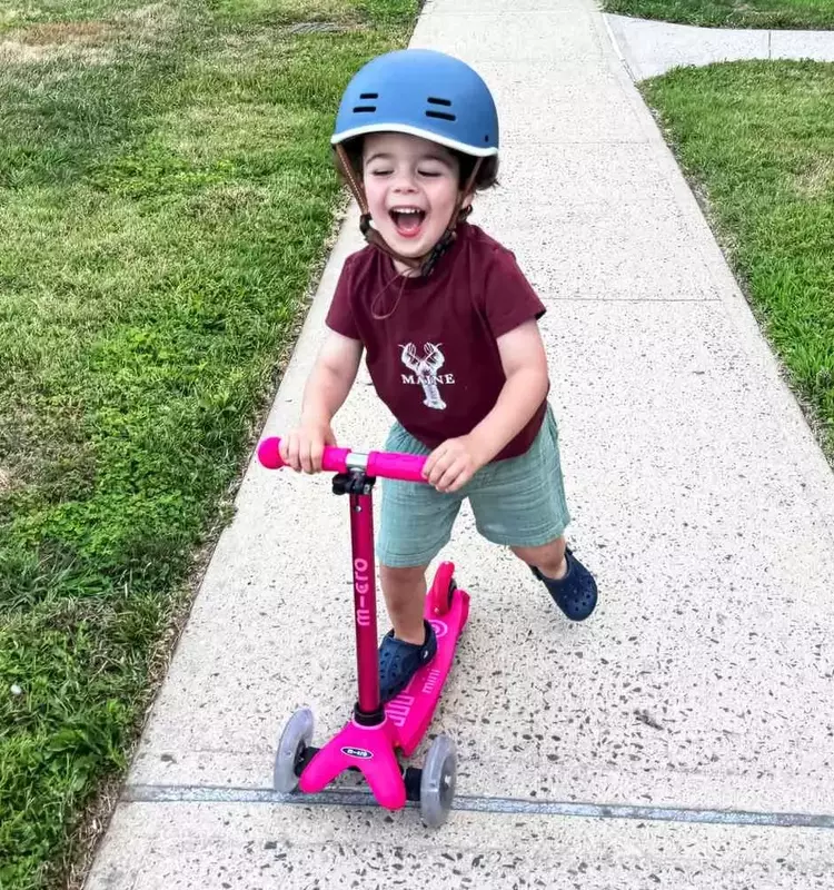 Top Kids' Scooters for Safe and Fun Rides