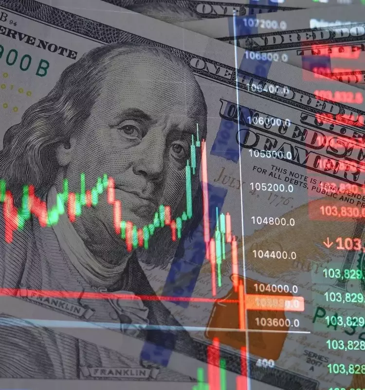 Inflation Signals Blurred by Supply Shocks and AI Demand