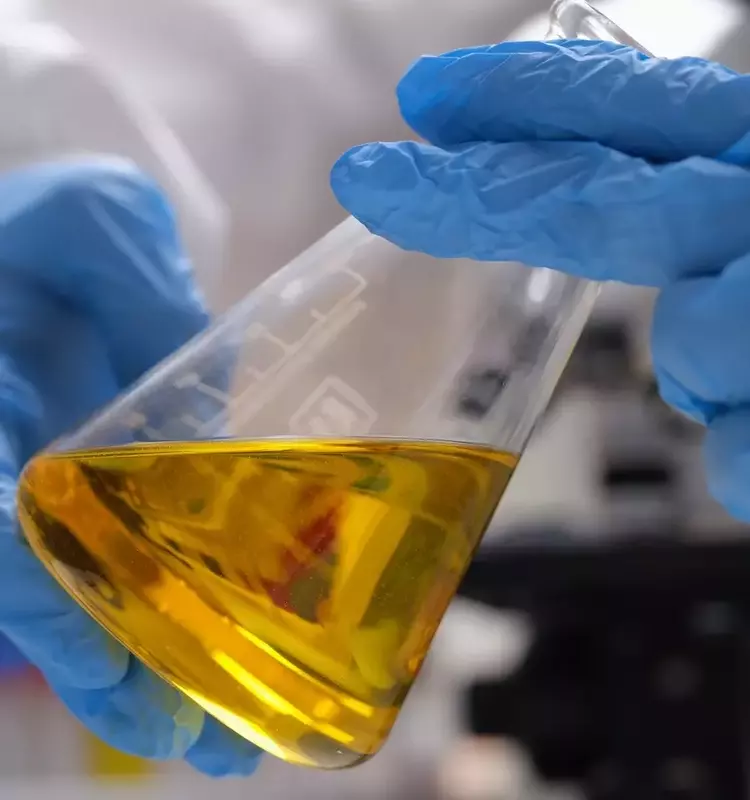 Chemicals Sector Outlook Improves Amid Geopolitical Challenges