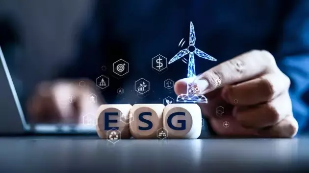 ClearBridge Dividend Strategy ESG Portfolios: Q1 2026 Analysis