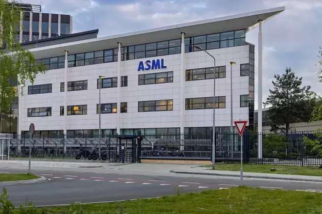 ASML: A Hold Rating on Valuation, Despite Strong Fundamentals