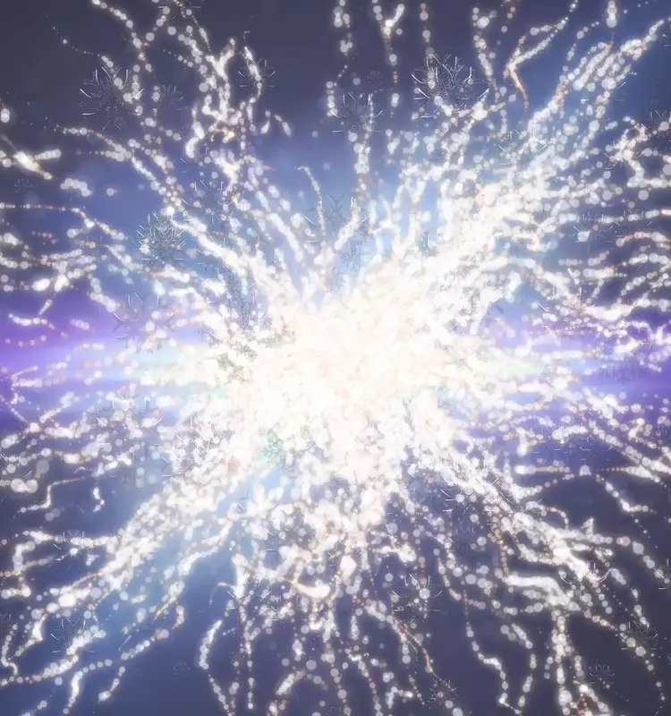 The Stock Market: Navigating Extreme Volatility and Dispersion