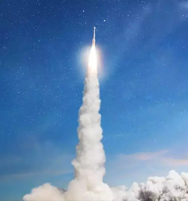 SpaceX: The Next Trillion-Dollar Company?