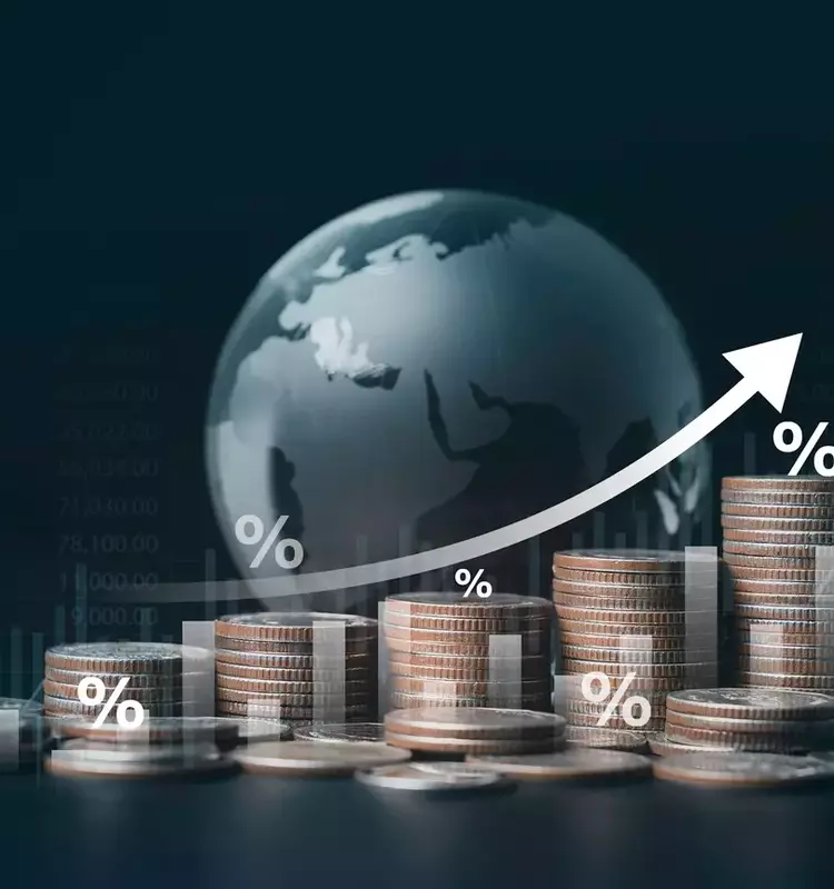 Janus Henderson Global Multi-Asset Growth Managed Account: Q1 2026 Commentary