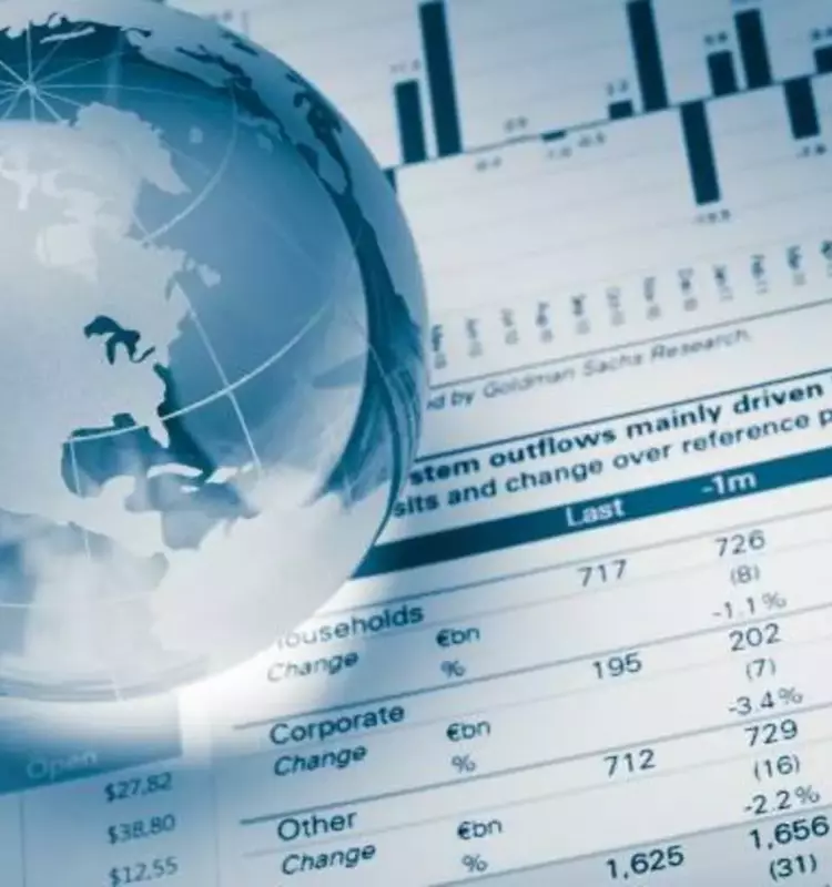 Janus Henderson Global Multi-Asset Moderate Managed Account Q1 2026 Commentary