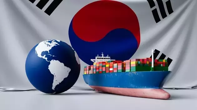 South Korea's Export Surge and Currency Challenges