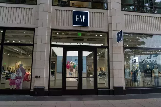 Gap Inc. Poised for Rebound: A Deep Dive into Its Value Proposition