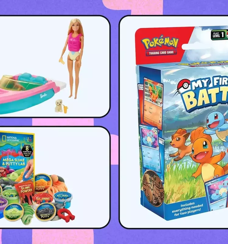 The Ultimate Gift Guide for 7-Year-Olds: Nurturing Growth and Fun