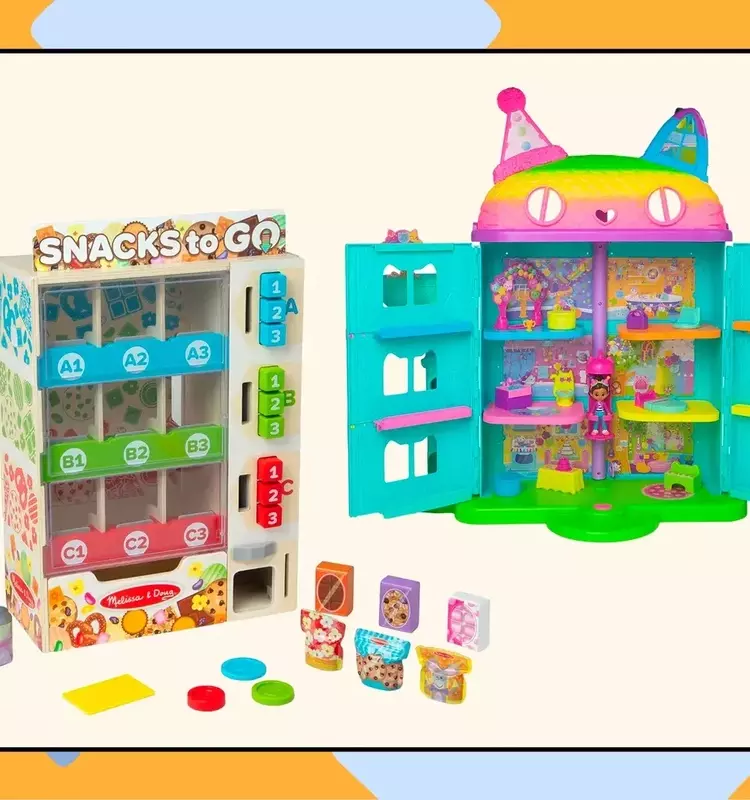 Best Toys for 5-Year-Olds: A Comprehensive Guide for Play and Development