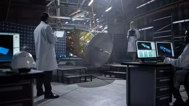 Planet Labs: Evaluating Market Position and Investment Outlook
