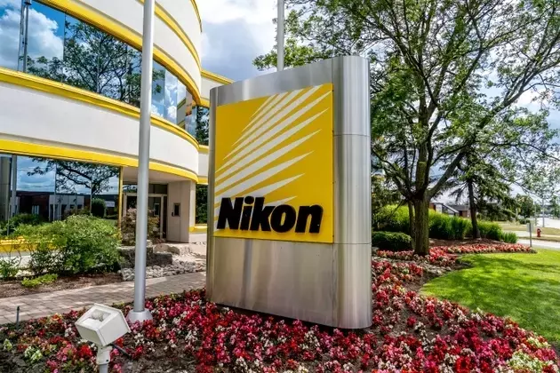 Nikon's Strategic Pivot and Market Outlook: A Detailed Analysis