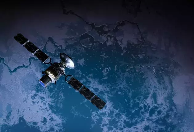 BlackSky's Evolution: From Satellite Operator to AI-Powered Geospatial Intelligence