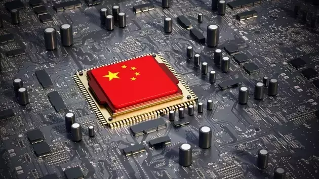 China's Technological Ascendancy: Private Sector Driving Global Innovation