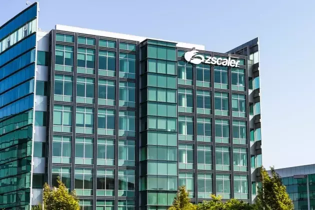 Zscaler: A Robust Buy After Post-Earnings Dip