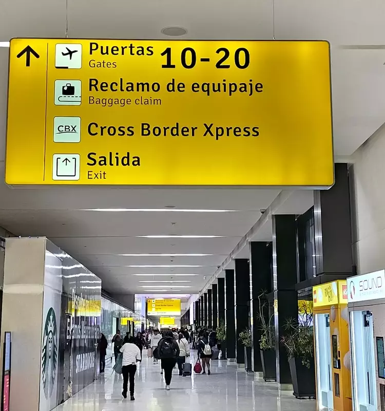 Grupo Aeroportuario del Pacifico: Poised for a Strong Rebound
