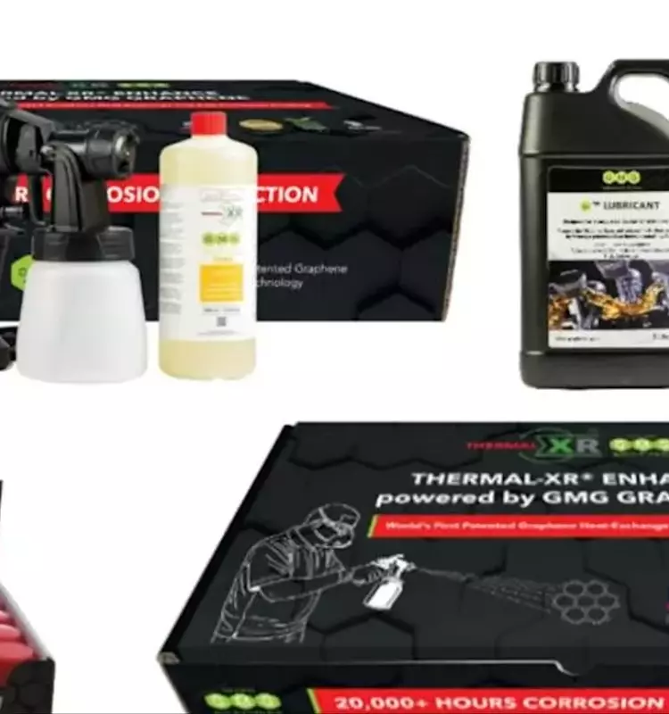 Graphene Manufacturing Group Seeks US EPA Approval for Domestic Production