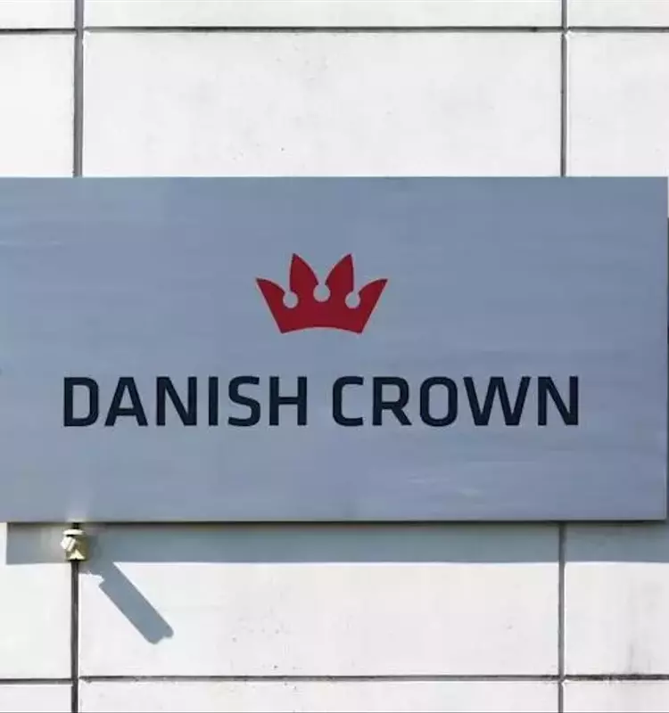 Danish Crown Implements Extensive Restructuring Leading to Job Reductions