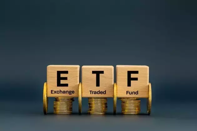 The Rising Tide of ETFs: Embracing Innovation and Thematic Investments