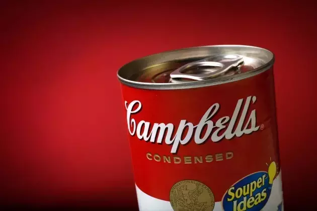 Campbell's Company: Dividend Stability Amidst Growth Challenges